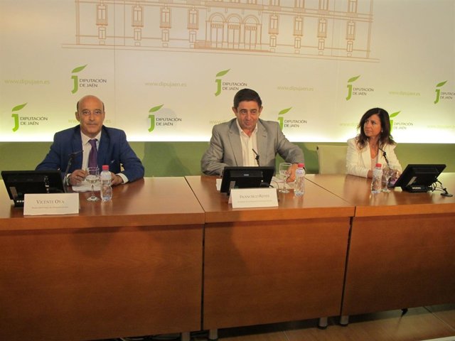 Convenio para la OPIH