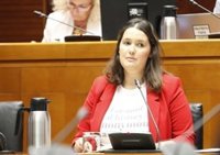 El I Plan Estratégico para la Igualdad de Mujeres y Hombres en Aragón recoge más de cien medidas