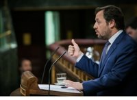 Ciudadanos pide al Gobierno que retire el anuncio sobre el 1-O y recupere el dinero invertido en su producción