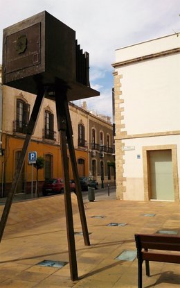 Centro Andaluz de la Fotografía (CAF)