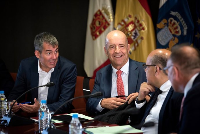 Consejo en La Gomera