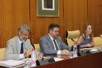 Andalucía aumenta su apoyo a la incorporación de jóvenes al campo en 35 millones y alcanza los 155 millones en ayudas