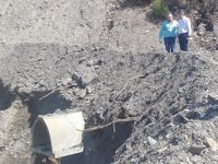 420.000 euros para garantizar el acceso a Peñalba tras el derrumbe por las lluvias