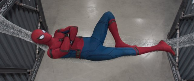 El sentido arácnido invadirá los hogares con Spider-Man: Homecoming