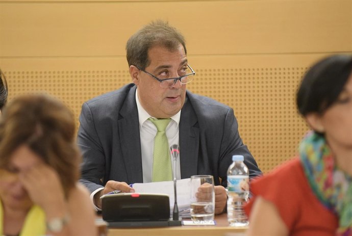 Nota De Prensa Y Fotografías: Cabildo Pleno