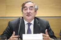 Rosell reclama seguridad para los empresarios ante el caos legislativo en Cataluña y pide arreglos políticos