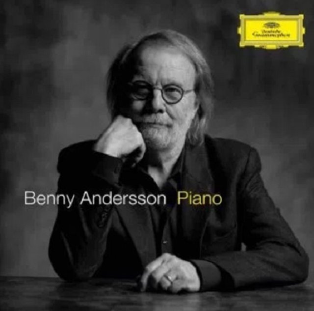 BENNY ANDERSSON