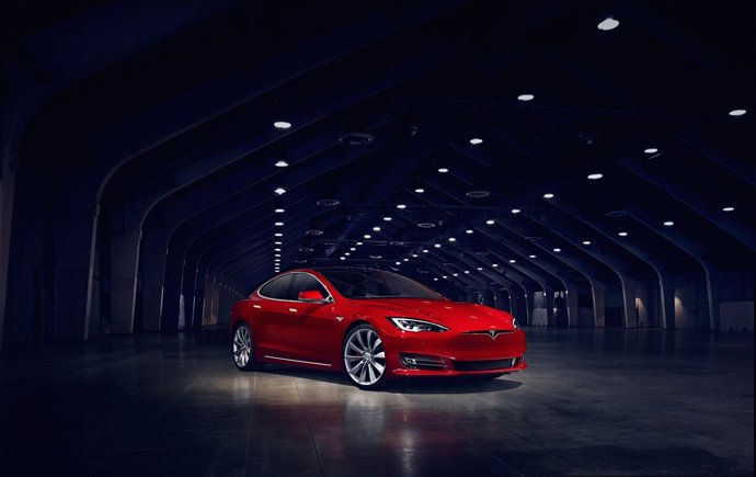 Tesla Model 