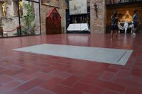 La Fundació Dalí recibe sin sorpresa que Abel no sea hija del artista y amenaza con reclamar