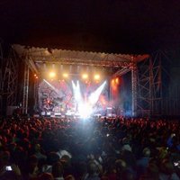 El 37 Festival de Rock del Zaidín comienza este jueves en un recinto con capacidad para 12.500 personas