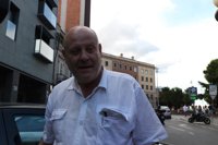 El embalsamador de Dalí ve "sin sorpresa" que Abel no sea hija del artista