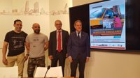 La "IV Concentración Solidaria de Vehículos Singulares" de Bilbao contará con más de un centenar de automóviles