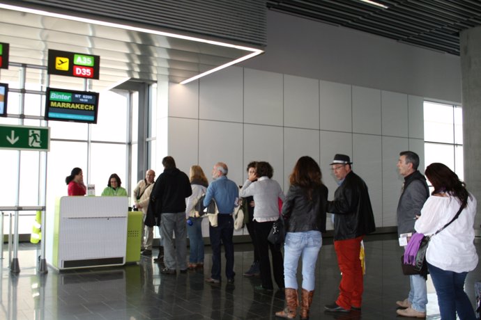 Aeropuerto de Gran Canaria