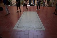 Pilar Abel asegura no tener comunicación de las pruebas de ADN y dice enterarse por los medios