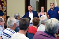 El Ayuntamiento de Santa Cruz de Tenerife amplía los Juegos Municipales con fútbol 7, padel, skate y baile