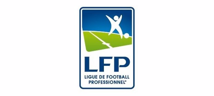 LFP de Francia, logotipo