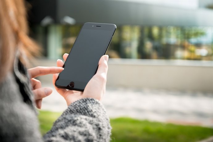 Telèfon intel·ligent 