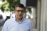 Patxi López (PSOE) no confía en la moción de censura de Ciudadanos contra Puigdemont: "No hay recorrido"