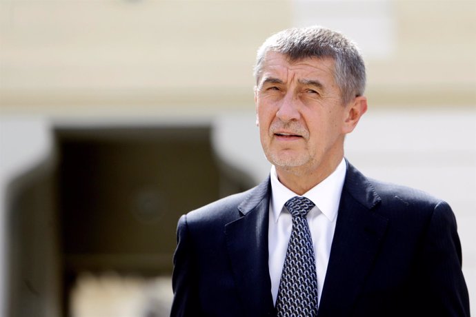 Andrej Babis