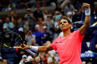 Nadal: "Sería más especial jugar con Federer la final, otro año lo intentaremos"