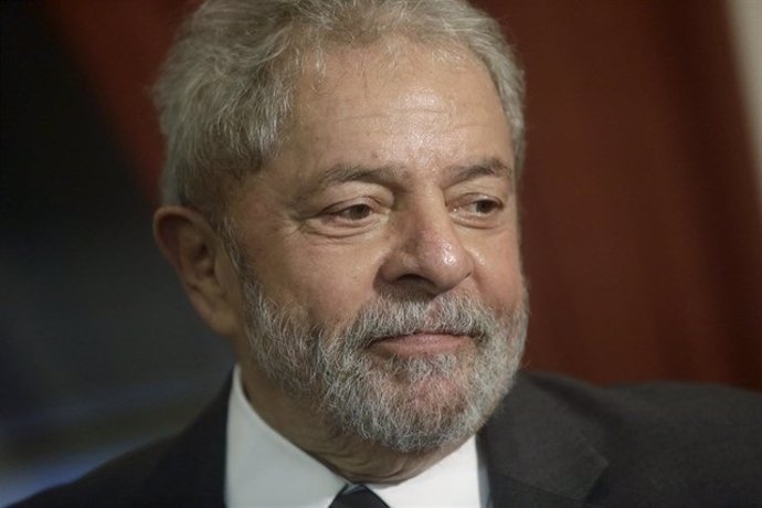 Lula da Silva