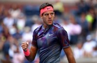 El argentino Del Potro destruye las esperanzas de Federer de alcanzar el final del Abierto de Estados Unidos