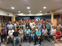 Blanco a García-Page: "Las decisiones sobre integraciones las debe tomar la militancia con libertad"