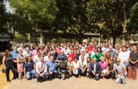 Veracruz presenta un proyecto "moderno" para un PSOE "integrador, municipalista y con liderazgo" para lograr el cambio