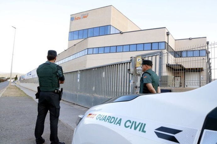 Agencia Catalana de Noticias