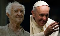 Jonathan Pryce (Juego de Tronos) será el Papa Francisco en The Pope, la película que prepara Netflix