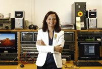 Sara Hernández renuncia a presentarse a la reelección y se integrará en la candidatura de Franco para liderar el PSOE-M