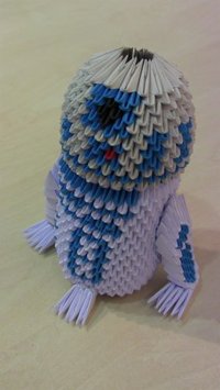 La Escuela Museo de Origami organiza visitas guiadas para escolares