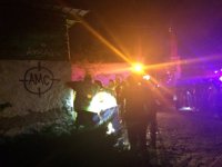 Detenido un joven de 22 años por apuñalar a otro de 24 en el Parque de la Bombilla tras una pelea entre amigos