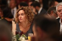 Batet (PSC) acusa a los independentistas de "degradar" la democracia y de poner "en jaque" el Parlament