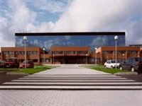 El Gobierno declara la urgencia del nuevo módulo del CAD y del edificio de consultas externas de Sierrallana