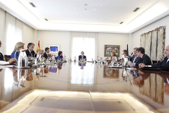 Consell de Ministres