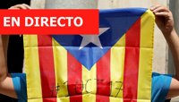 Referéndum del 1 de octubre | Directo: Unos 16.000 voluntarios y 560 ayuntamientos piden colaborar con el referéndum
