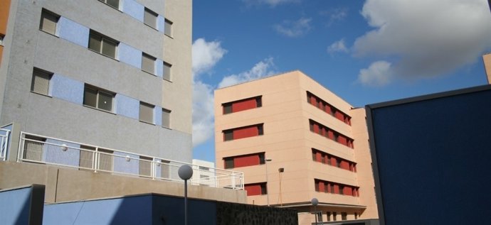 Viviendas en Canarias