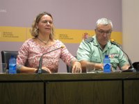 La 'operación claims' contra la estafa millonaria de las reclamaciones desarticula un grupo organizado en Mallorca