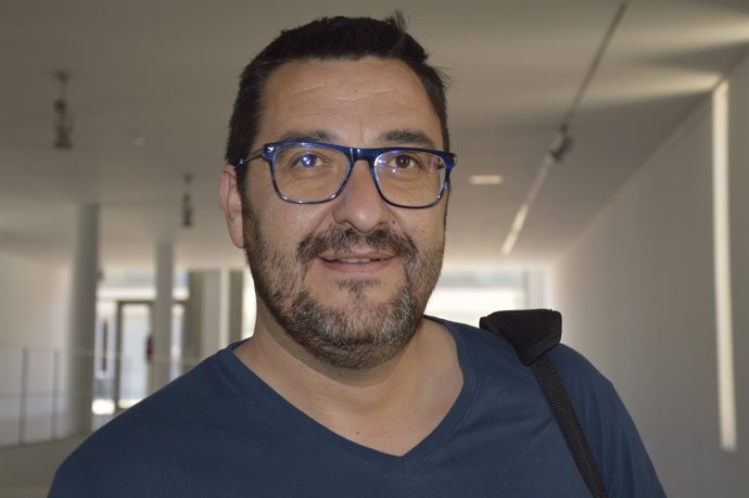 Guzmán Ahumada Presentará Candidatura Para Refrendar Su Cargo Como Coordinador P