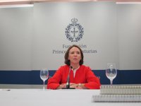 La Fundación Princesa de Asturias convoca pruebas para seleccionar voces para sus coros 