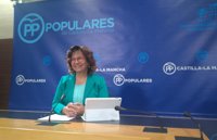 PP pide el cese "fulminante" de Podemos por "apoyar" el referéndum catálán