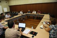 UGT y CCOO aplauden la bajada de horas lectivas en Secundaria y Csif y ANPE se muestran críticos por la "improvisación"