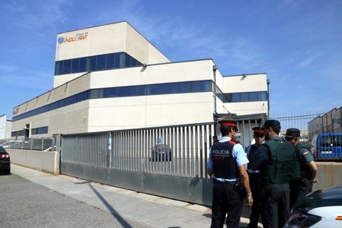 Agencia Catalana de Noticias