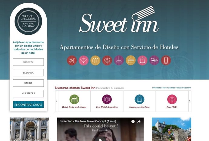 Sweet Inn