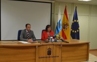 El curso 2017-18 cuenta hasta ahora con 2.852 alumnos menos en Canarias y se configurará el sistema educativo canario