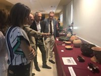 Andalucía espera que la rebaja del IVA del cine "no sea un globo sonda" y se cumpla "a la mayor brevedad"