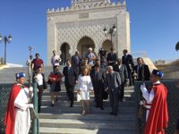 Pastor censura a los independentistas por usar el Parlament para "vulnerar" la Constitución e ir "contra la democracia"