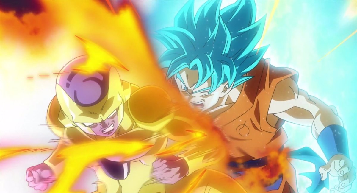 Dragon Ball Super adelanta la desgarradora traición de Freezer a Goku en el  Torneo de Poder