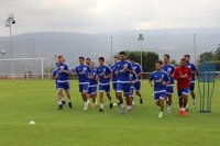 Seis futbolistas encuentran equipo tras participar en las Sesiones AFE